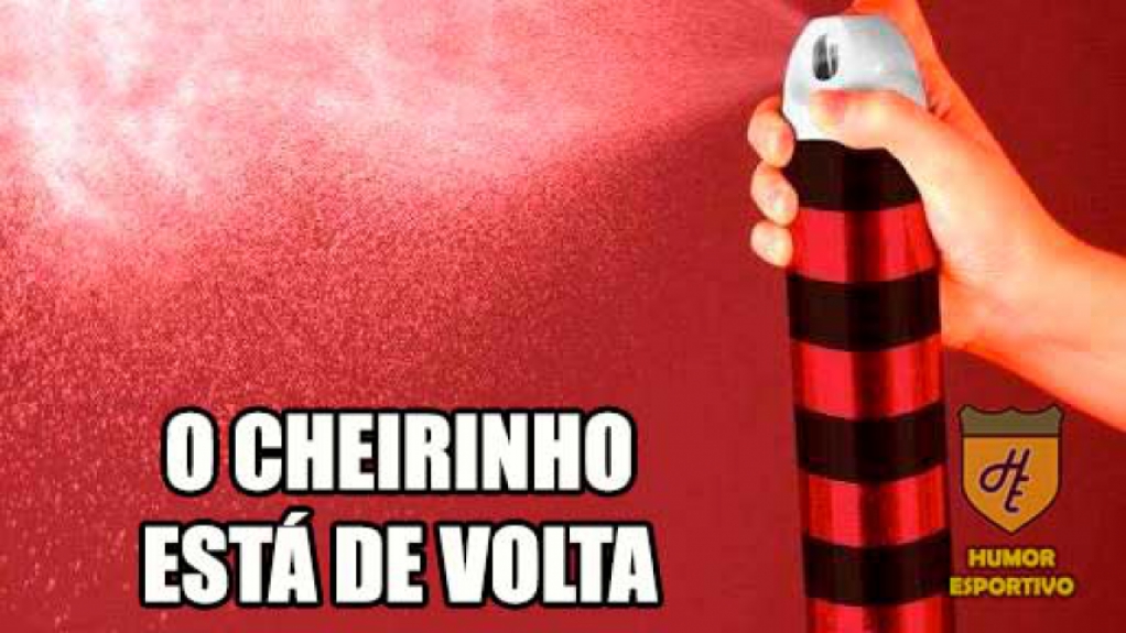 Os melhores memes de Flamengo 0 x 1 São Paulo