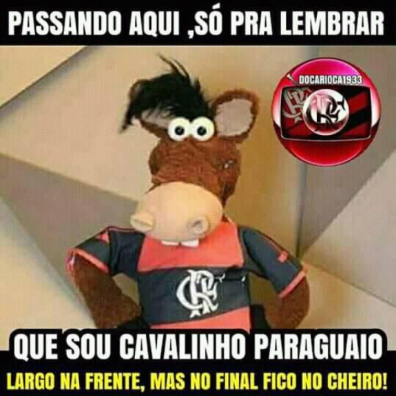 Os melhores memes de Flamengo 0 x 1 São Paulo