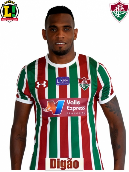 Atuações Digão