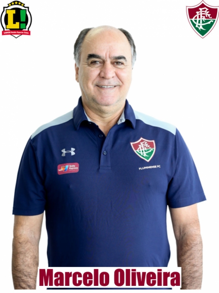 Atuações Marcelo Oliveira