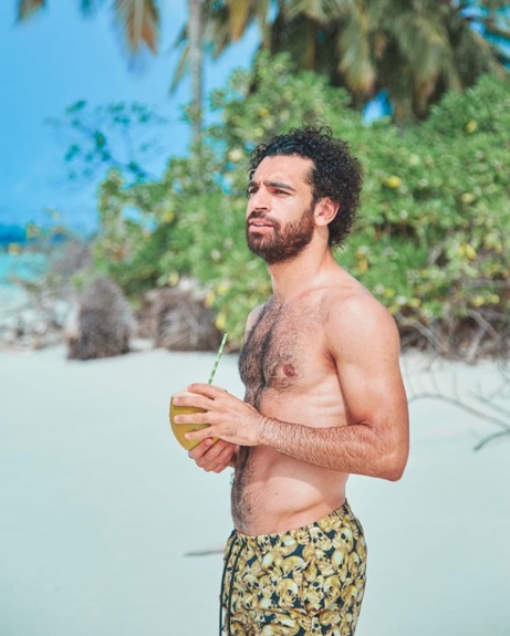 Salah Férias