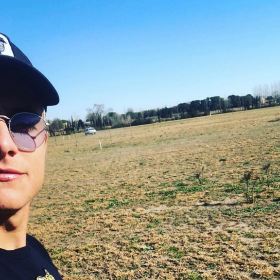 Dybala Férias