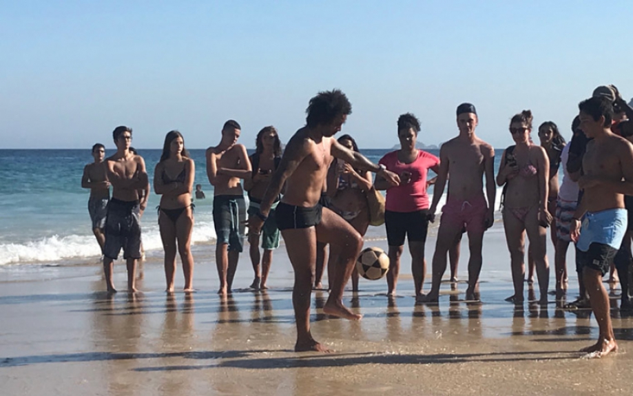 Marcelo Férias