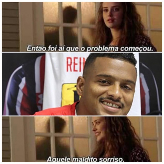 Os melhores memes de São Paulo 3 x 1 Corinthians