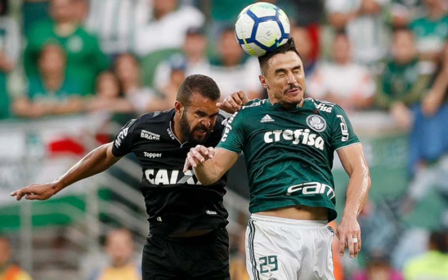 Palmeiras x Atlético-MG