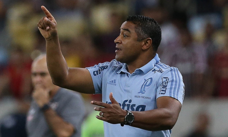 Roger Machado