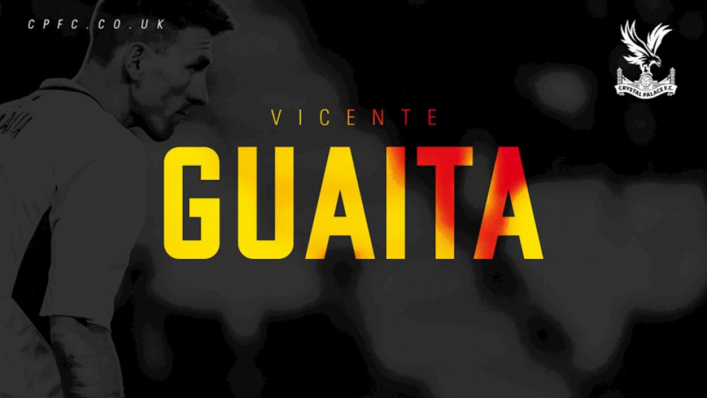 Guaita Crystal Palace