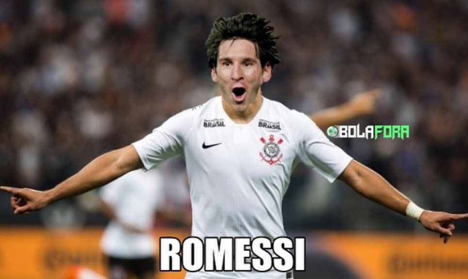 Os melhores memes de Vasco 1 x 4 Corinthians