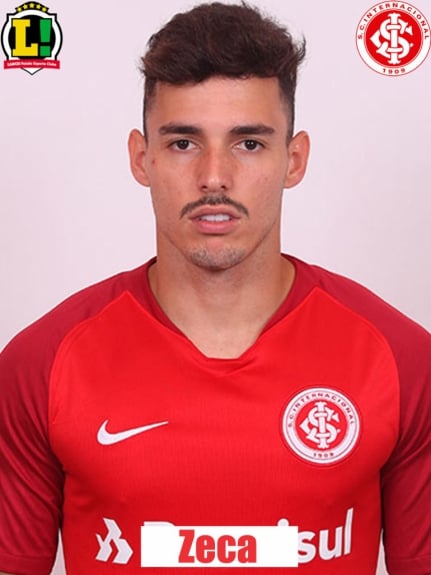 Atuações Zeca - Internacional
