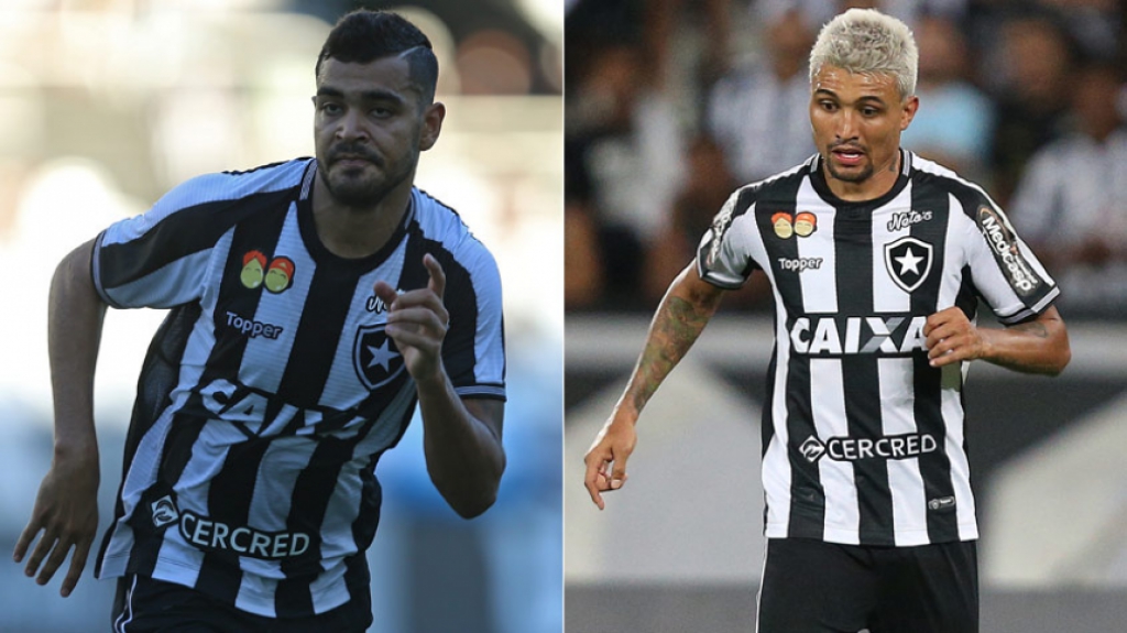 Montagem Brenner e Kieza