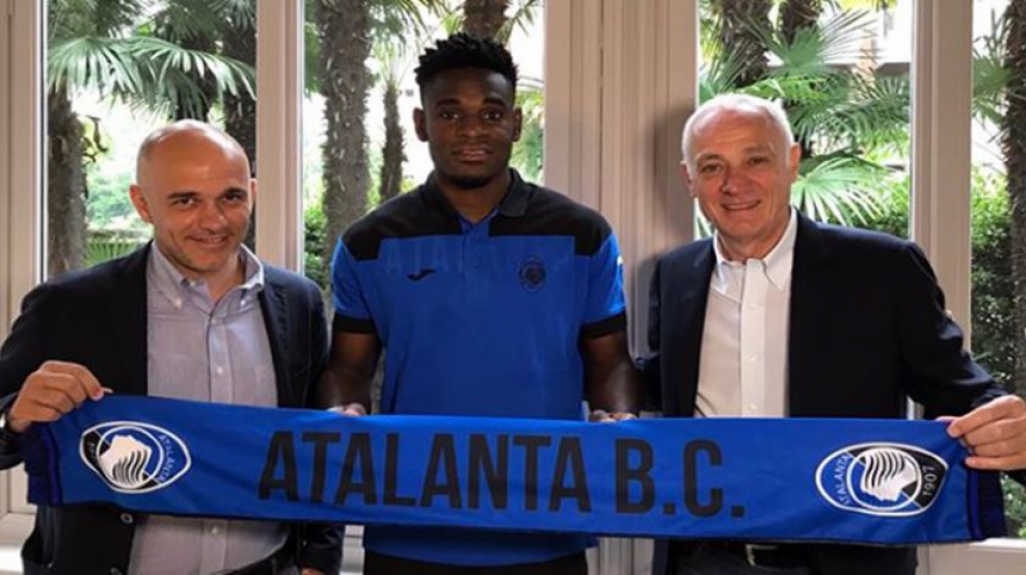 Zapata Atalanta