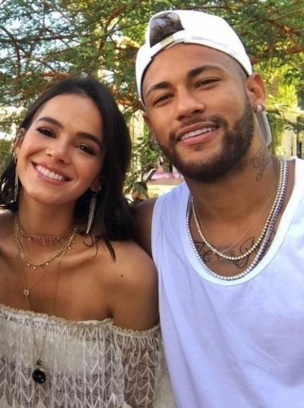 Aniversário Bruna Marquezine