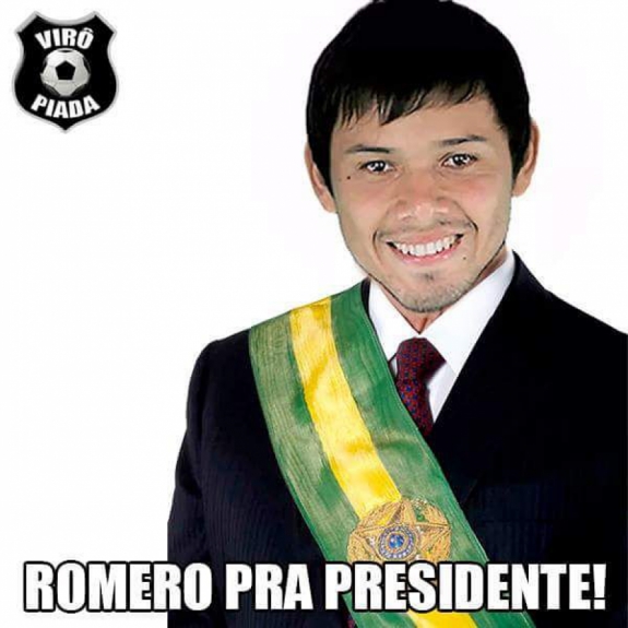 Os melhores memes de Corinthians 1 x 0 Chapecoense
