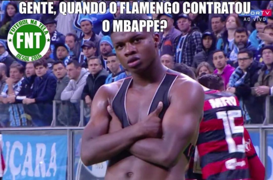 Show de memes! Torcedores do Flamengo se empolgam com vitória