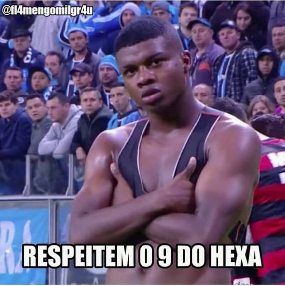 Os melhores memes do empate entre Grêmio e Flamengo