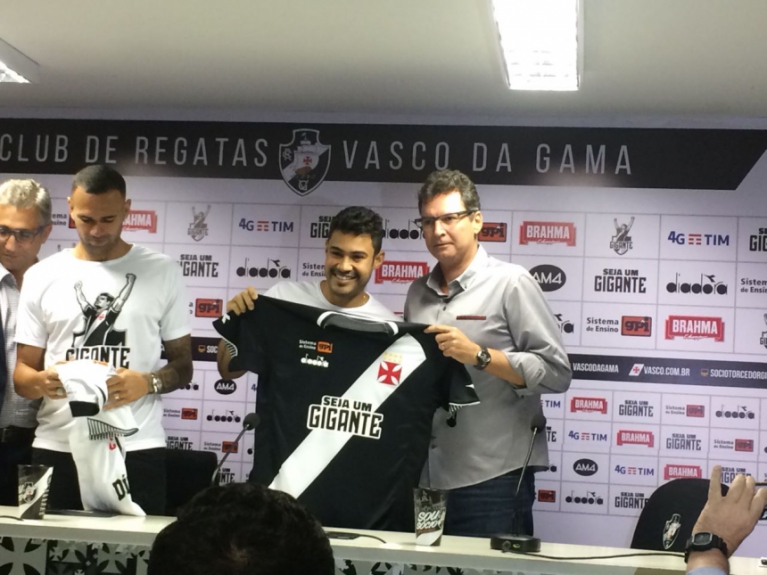 Vinicius Araujo