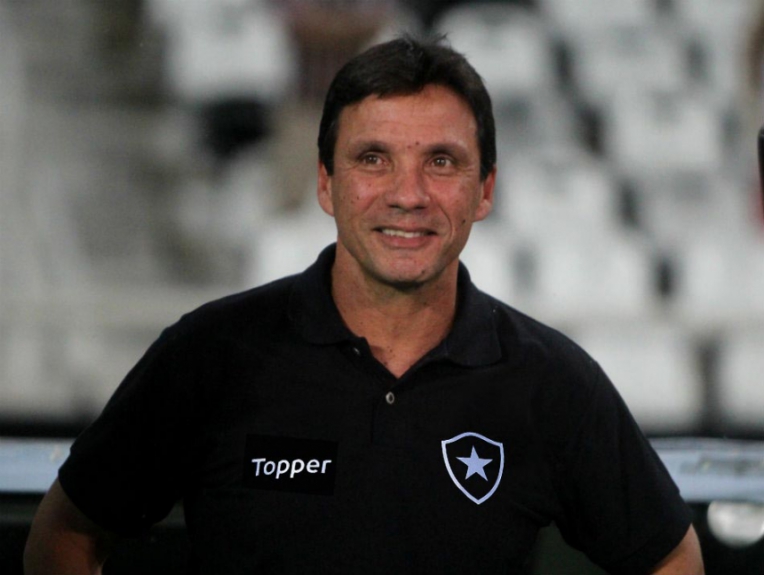 Zé Ricardo
