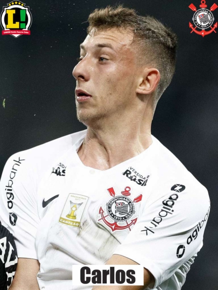 Atuações Carlos Corinthians