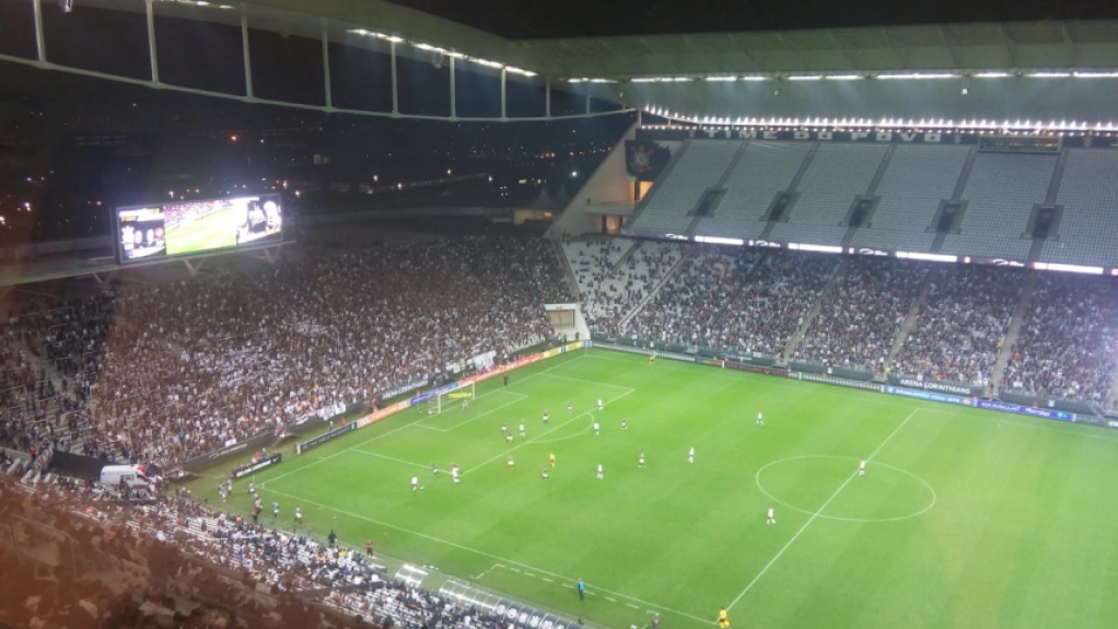 Arena Corinthians