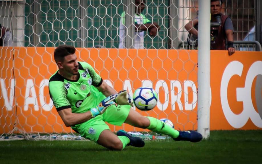 América-MG x Palmeiras