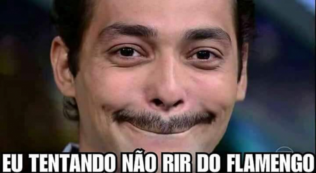 Internautas fazem piadas com troca da liderança do Brasileirão