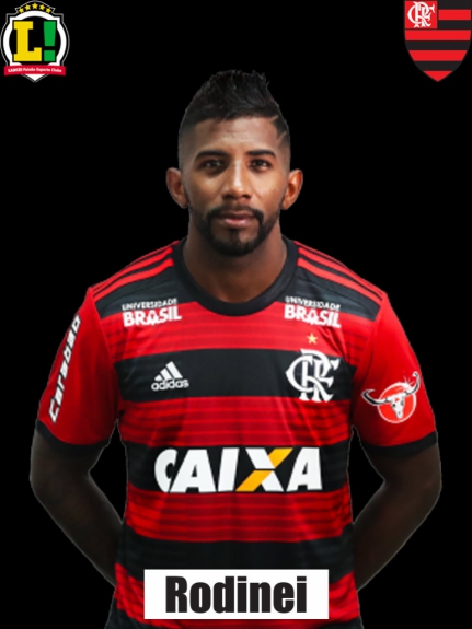 Atuações Rodinei 2018
