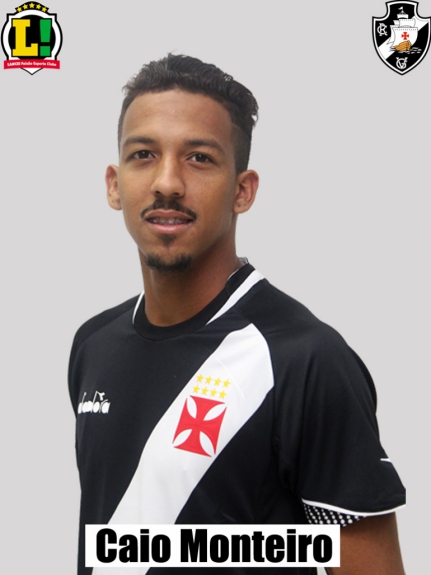 Atuações Caio Monteiro 2018