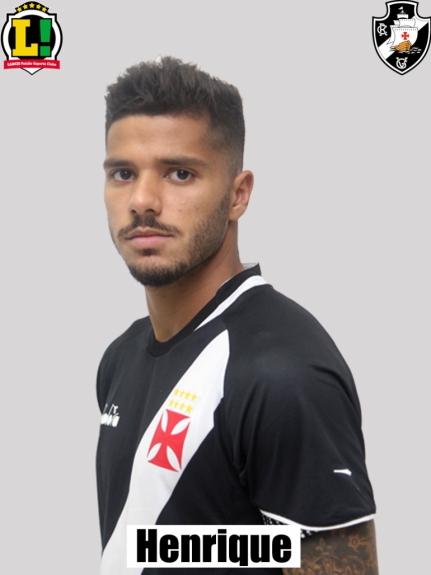 Atuações Henrique 2018