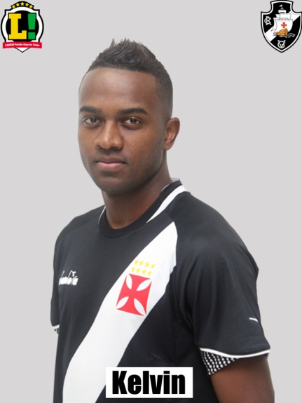 Atuações Kelvin 2018