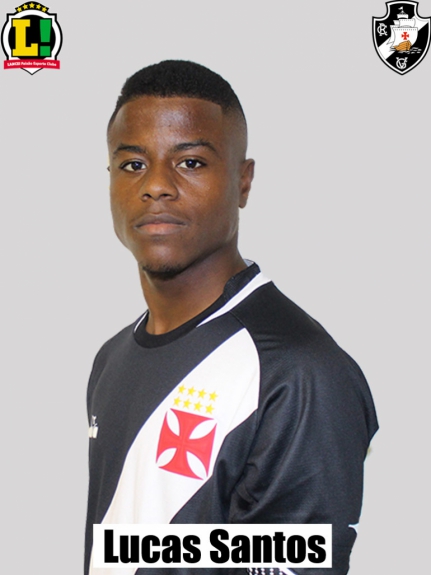Atuações Lucas Santos 2018