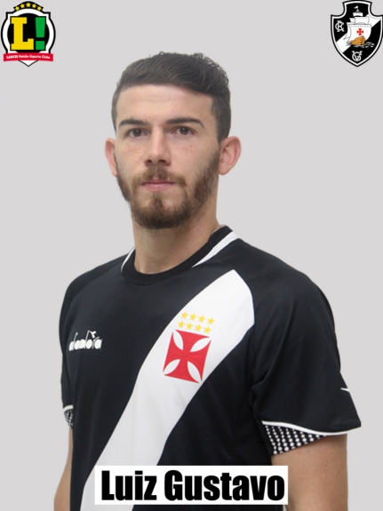 Atuações Luiz Gustavo 2018
