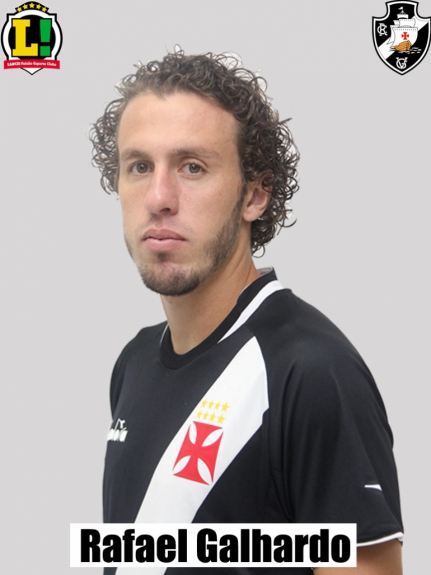 Atuações Rafael Galhardo 2018
