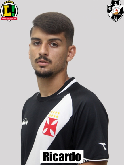 Atuações Ricardo 2018