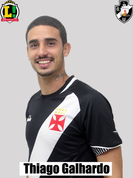 Atuações Thiago Galhardo 2018