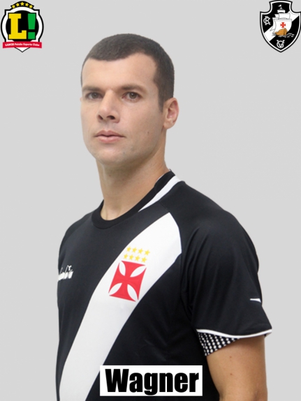 Atuações Wagner 2018