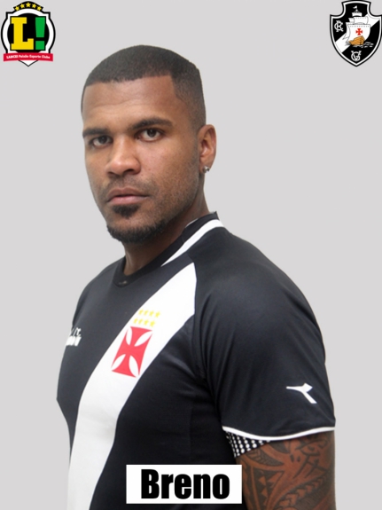 Atuações Breno 2018