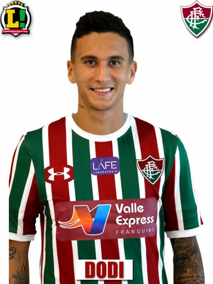 Atuações - Fluminense - Dodi 2018