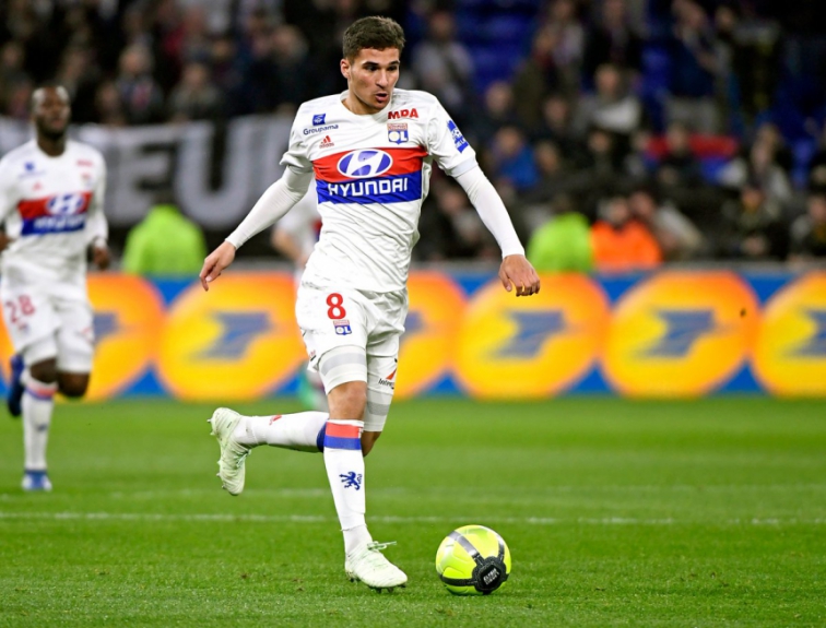 houssem aouar Lyon