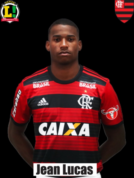 Atuações Jean Lucas 2018