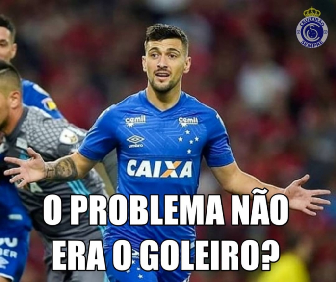Rivais não perdoam Flamengo após derrota pela Libertadores