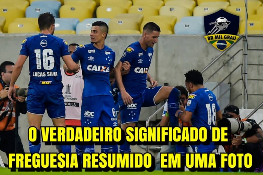 Rivais não perdoam Flamengo após derrota pela Libertadores