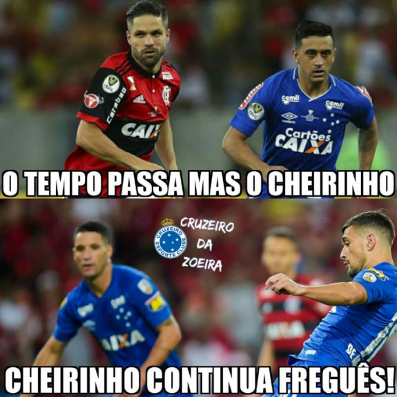Rivais não perdoam Flamengo após derrota pela Libertadores