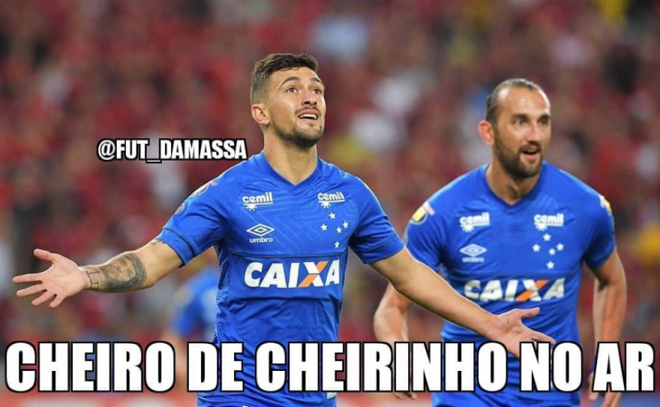 Rivais não perdoam Flamengo após derrota pela Libertadores