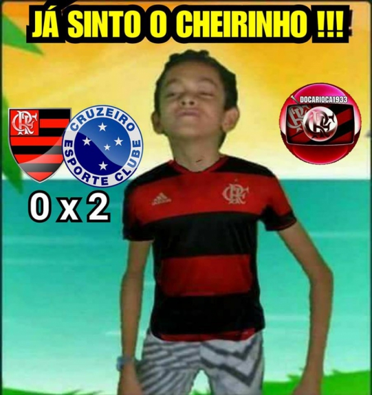 Rivais não perdoam Flamengo após derrota pela Libertadores