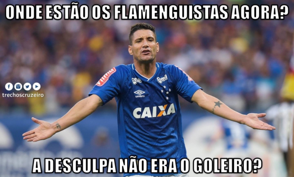 Rivais não perdoam Flamengo após derrota pela Libertadores
