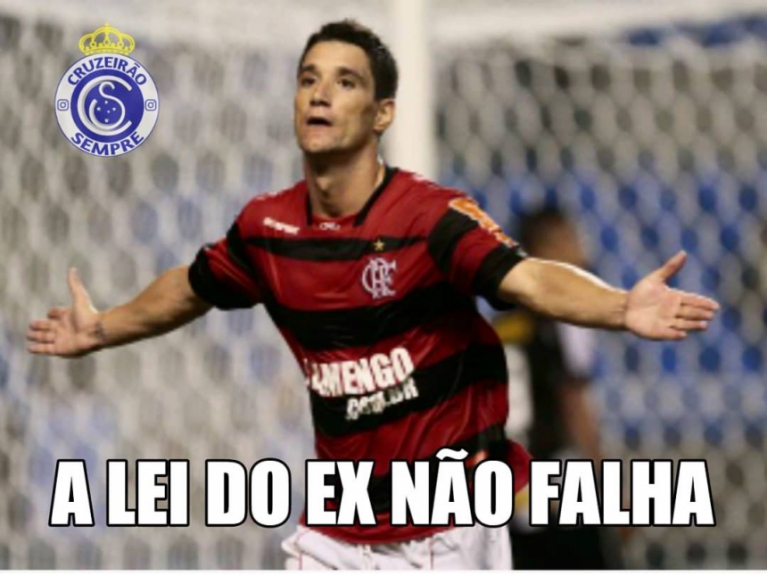 Rivais não perdoam Flamengo após derrota pela Libertadores