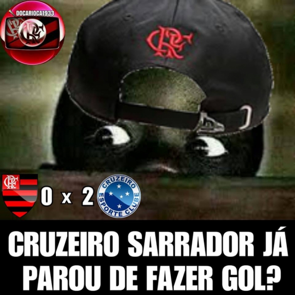 Rivais não perdoam Flamengo após derrota pela Libertadores