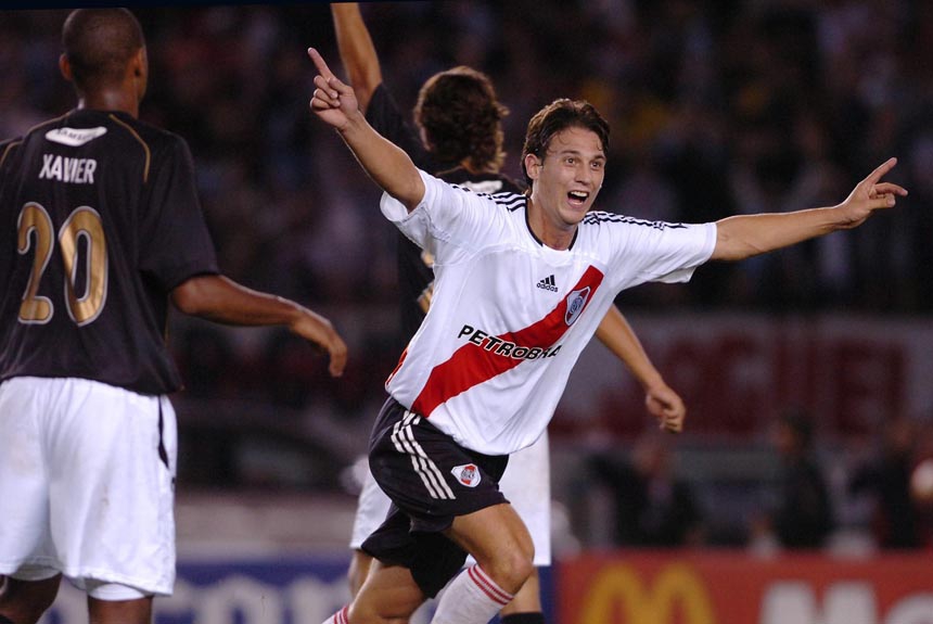 2006 - Derrota - River