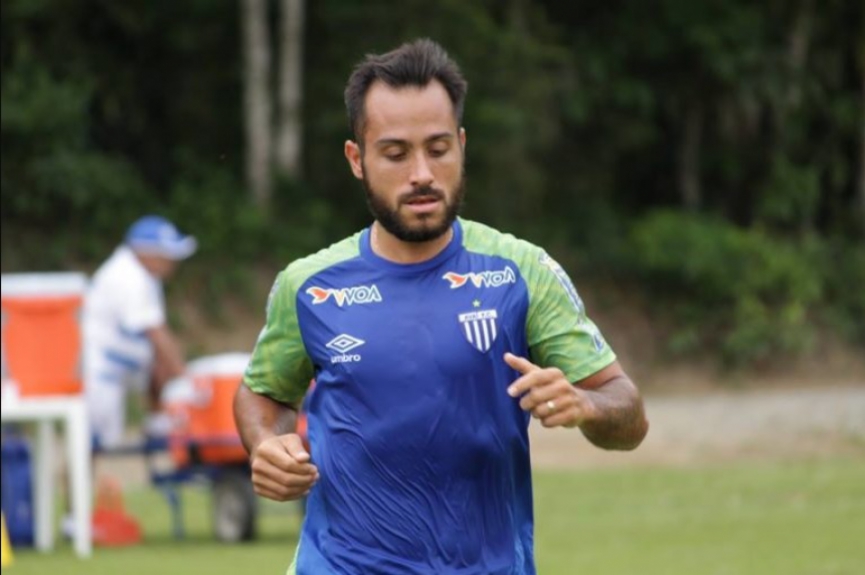 Alejandro Martinuccio