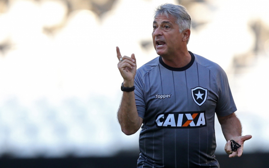 Marcos Paquetá – Botafogo